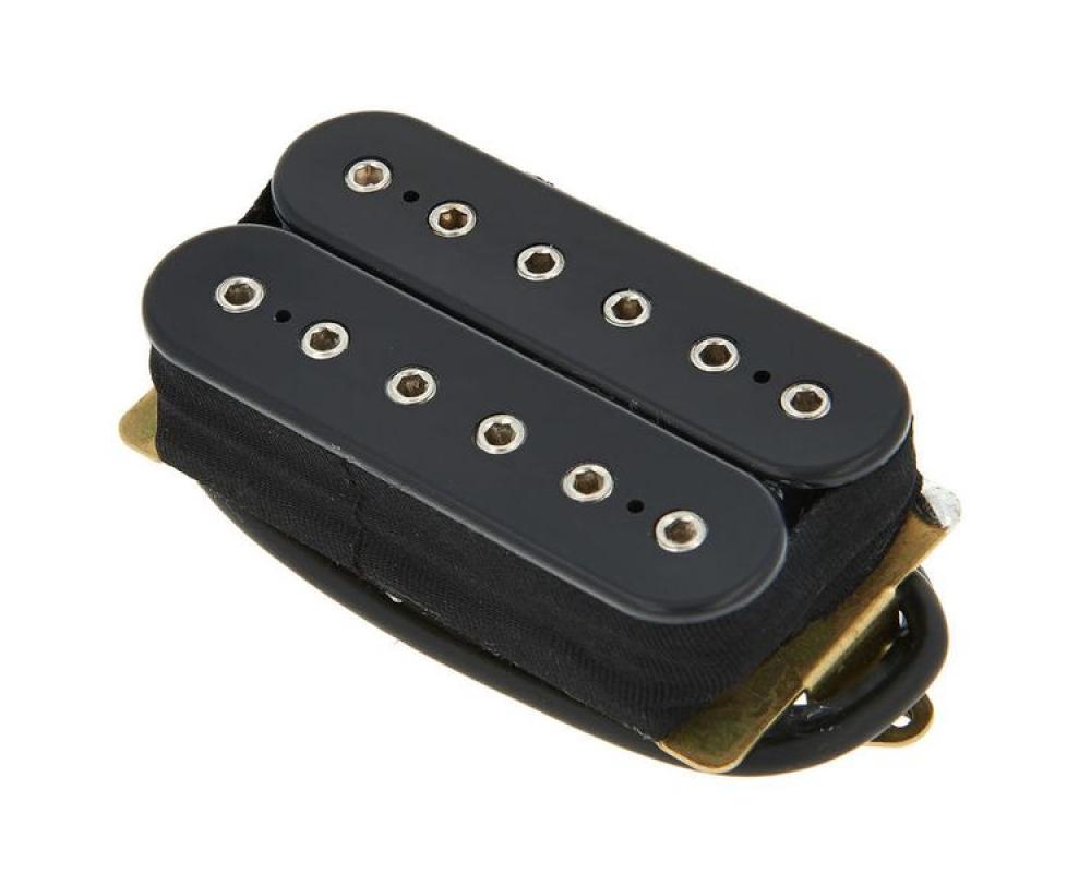 Dimarzio DP 220BK D Activator Bridge