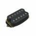 Dimarzio DP 220BK D Activator Bridge