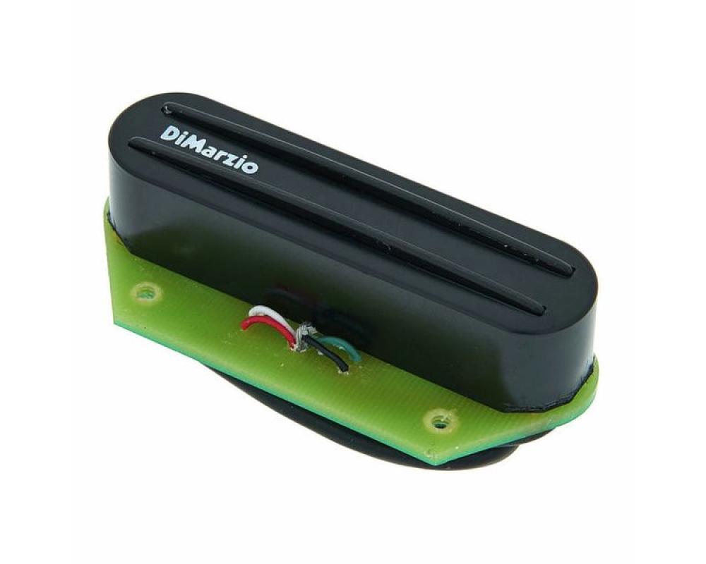 Dimarzio DP384BK