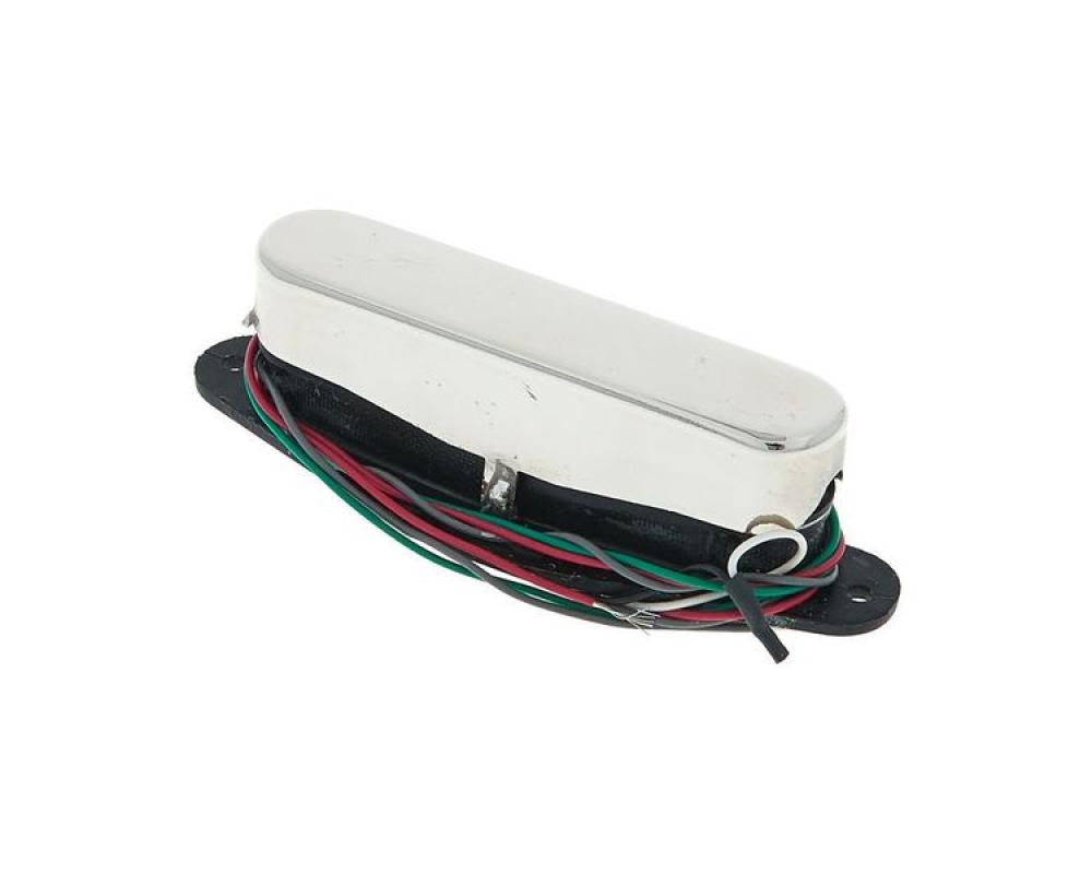 Dimarzio Area T Neck DP 417 Chrome
