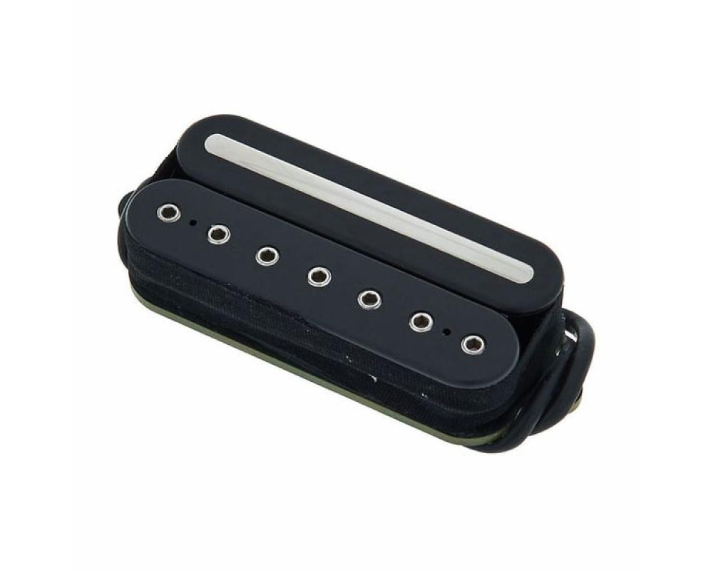Dimarzio Crunch Lab 7 DP708 BK