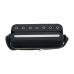 Dimarzio Crunch Lab 7 DP708 BK