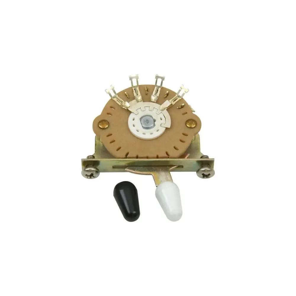 Dimarzio EP1104 - Selector de 5 posições