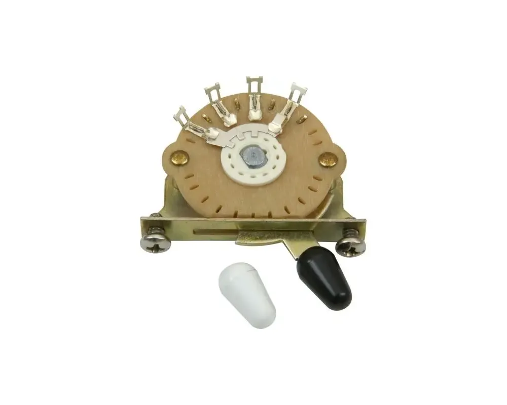 Dimarzio EP1105 - Selector de 3 posições