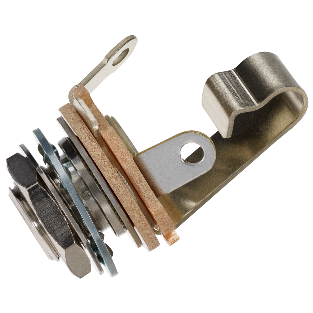 Dimarzio Switchcraft Output Jack EP1301