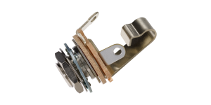 Jacks y placas para jack hembra