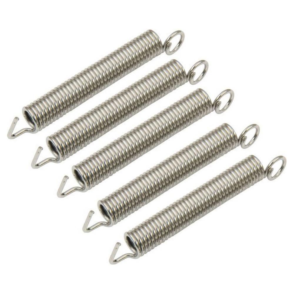 Dimarzio FH1701 - Set de 5 molas para tremolo