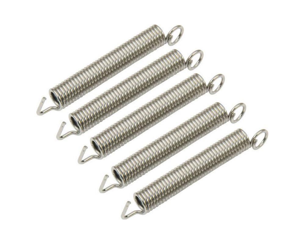 Dimarzio FH1701 - Set de 5 molas para tremolo