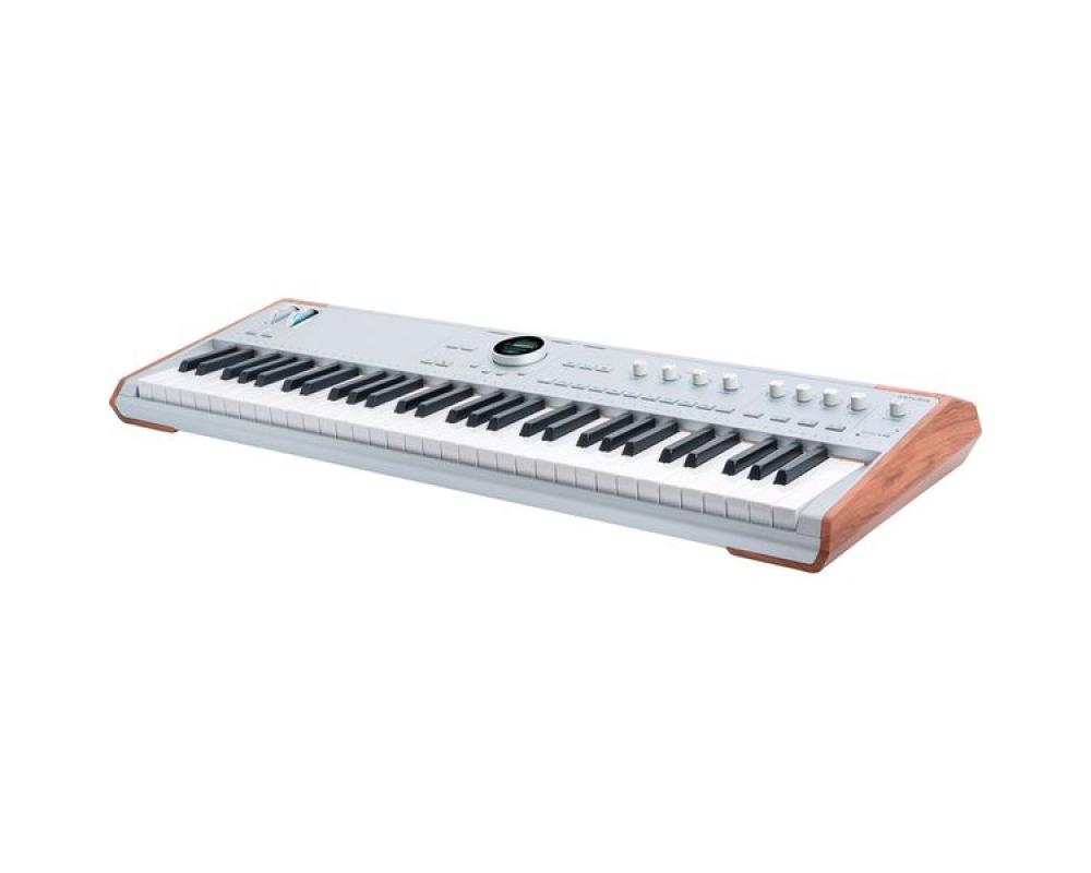 Arturia AstroLab 61 Silver