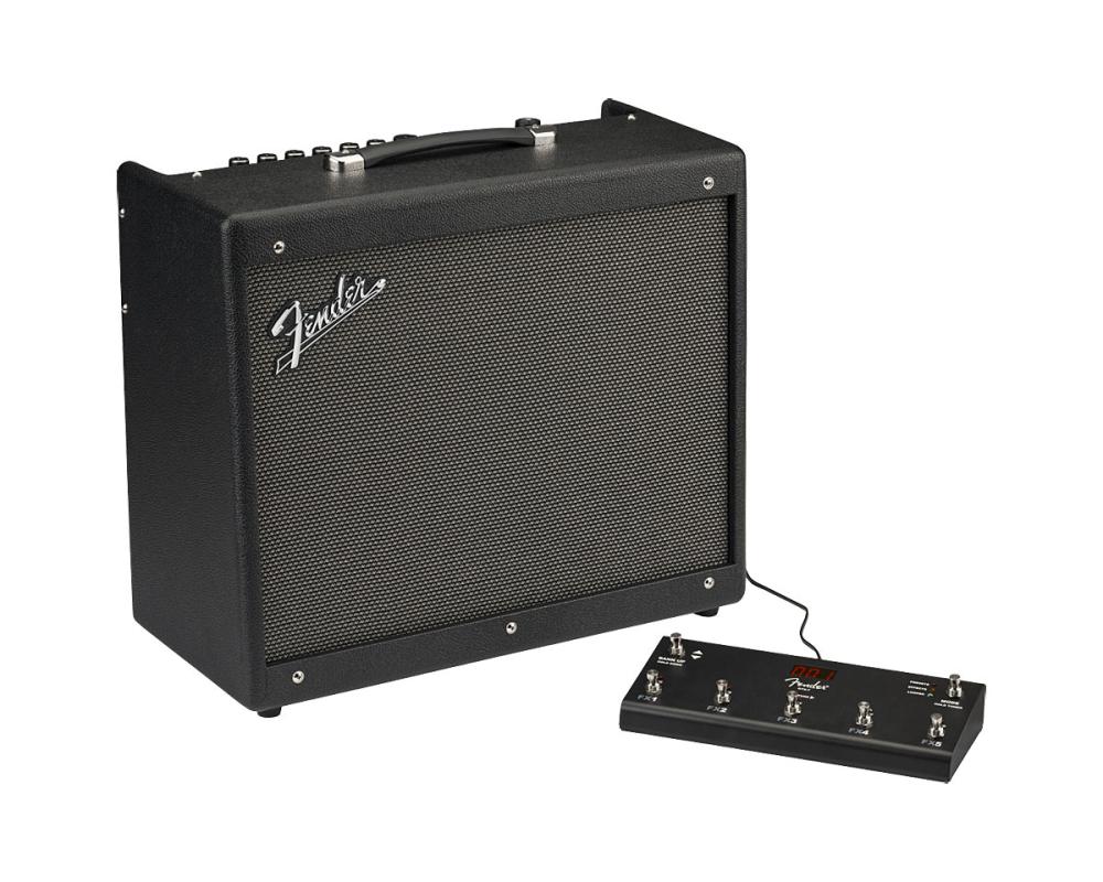 Fender Mustang GTX100