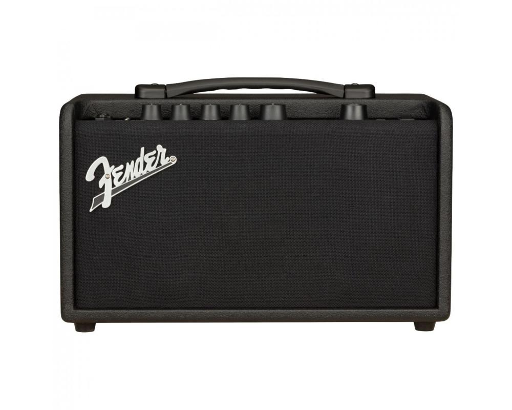 Fender Mustang LT40S