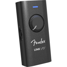 Fender Link I/O Interface
