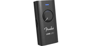 Interfaces de áudio