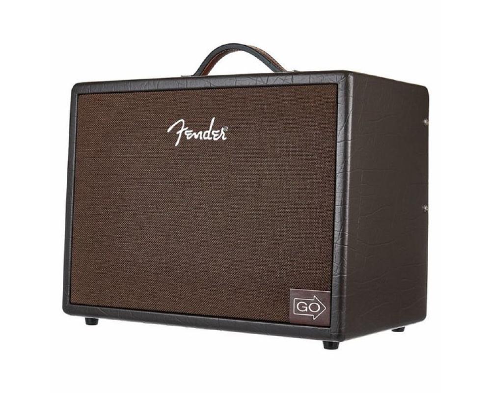 Fender Acoustic Junior GO