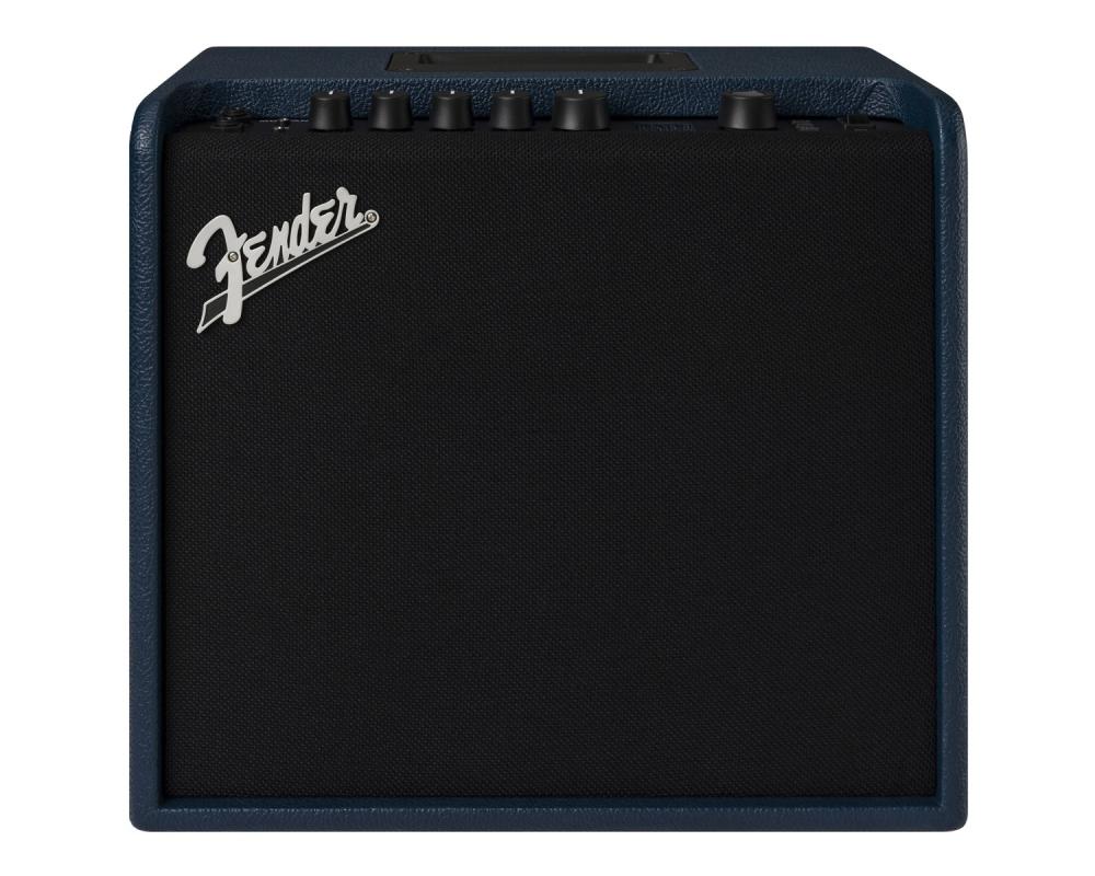 Fender Mustang LT25 Navy