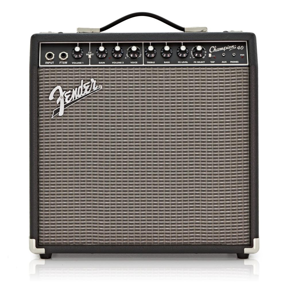 Fender Champion 40