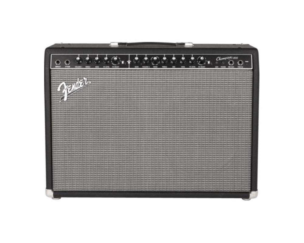 Fender Champion 100