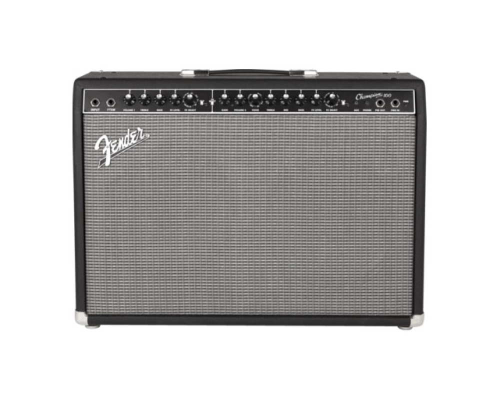 Fender Champion 100