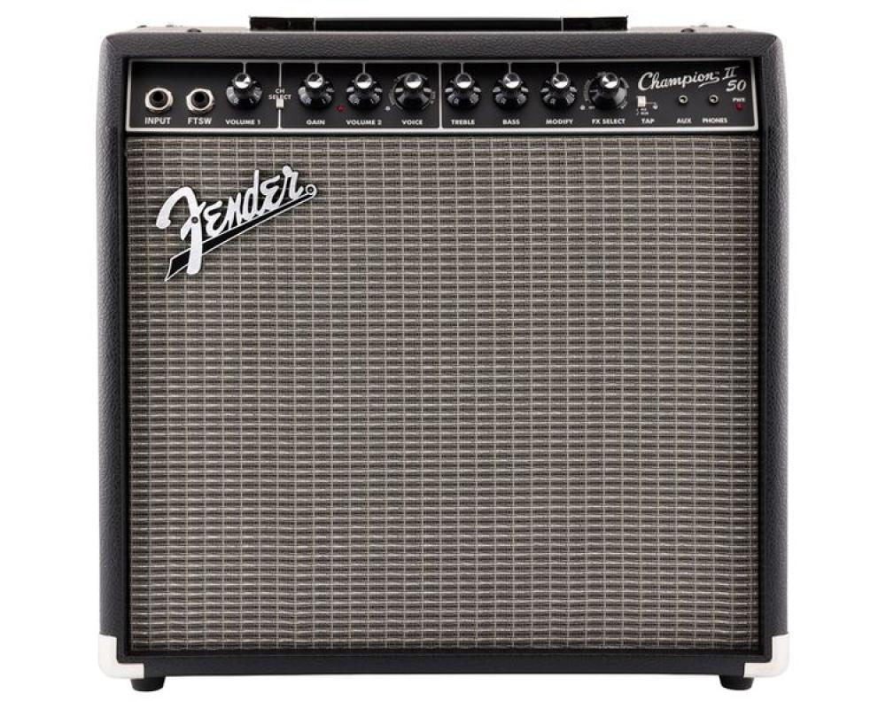 Fender Champion II 50
