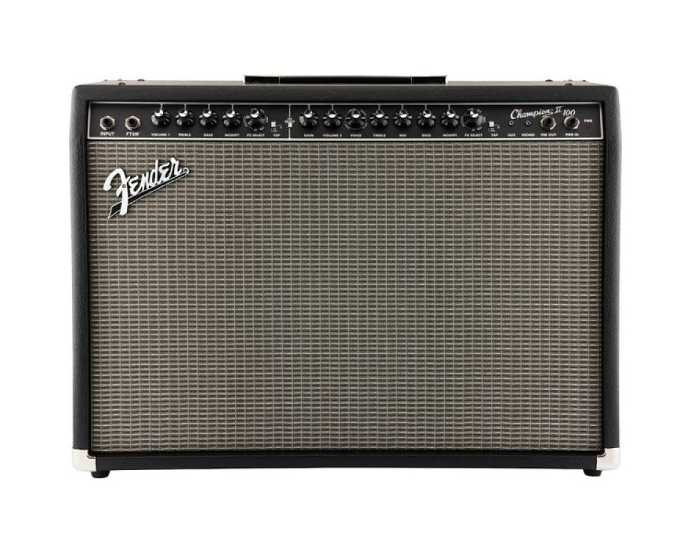 Fender Champion II 100