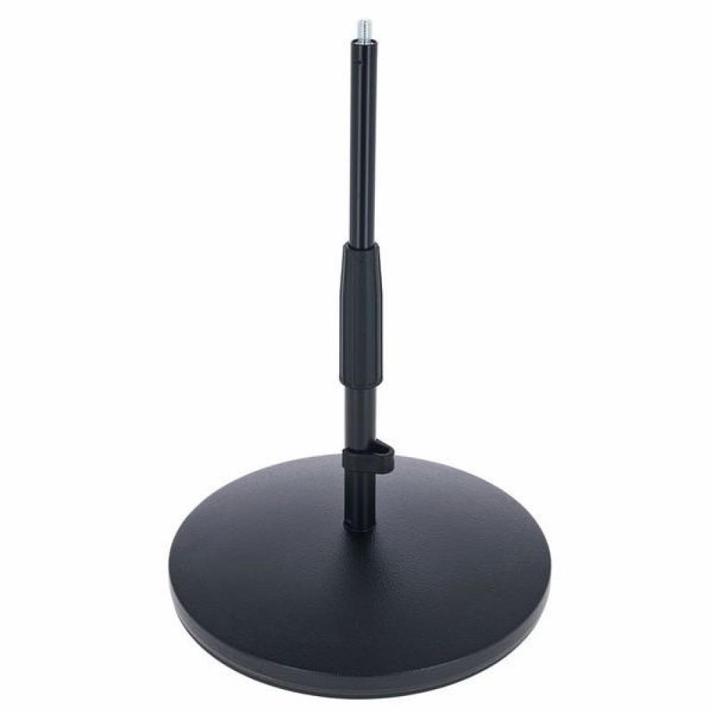 K&M 23320 Table Microphone Stand