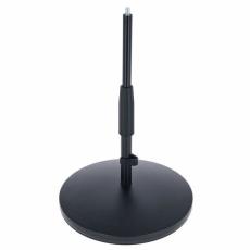 K&M 23320 Table Microphone Stand