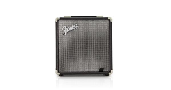 Amplificador de baixo Fender Rumble 100 V3