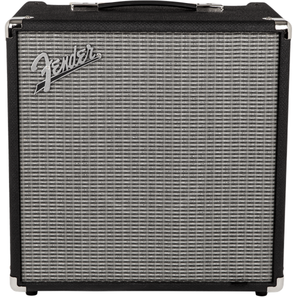 Fender Rumble 40 Combo V3