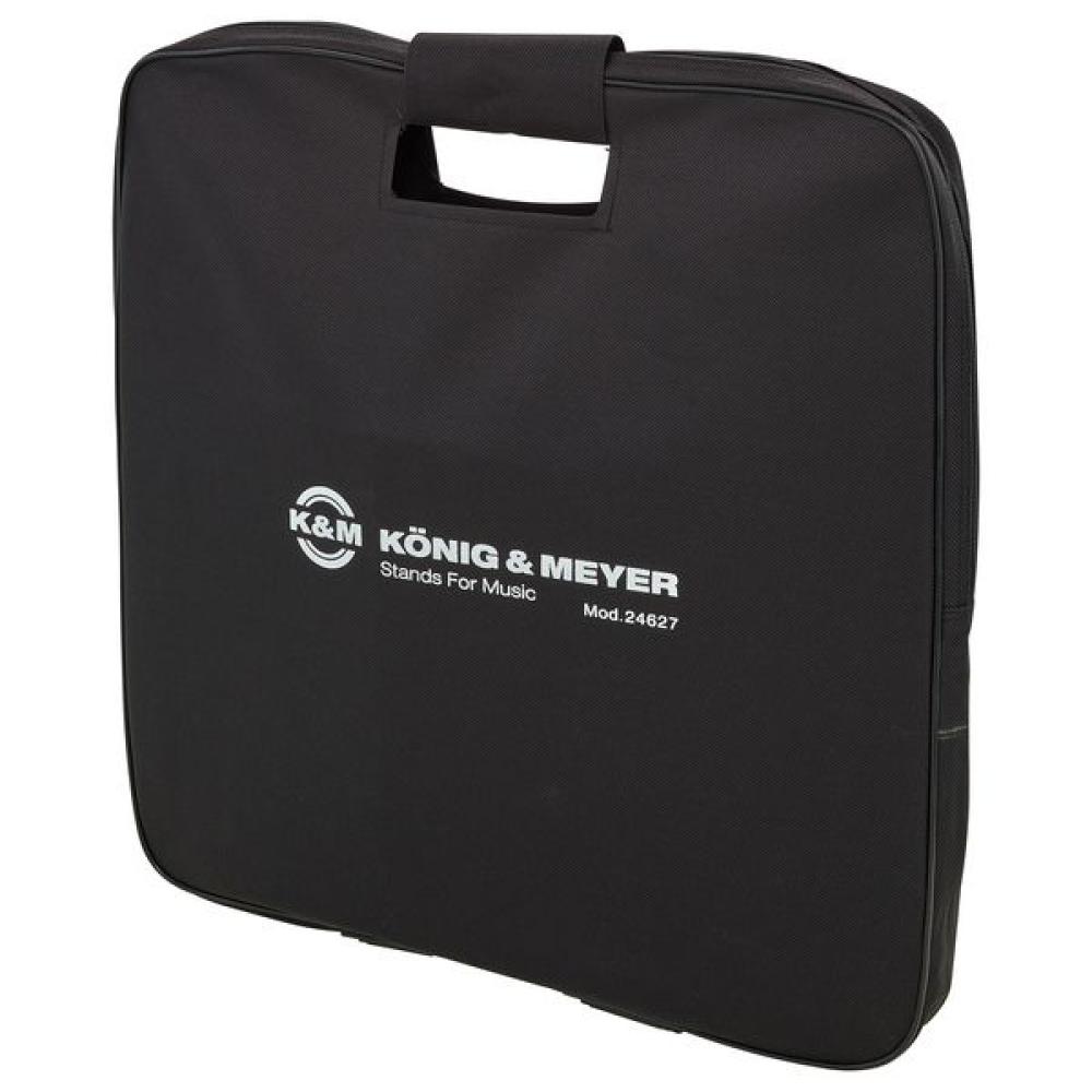 K&M 24627 Carry Bag for Base Plate