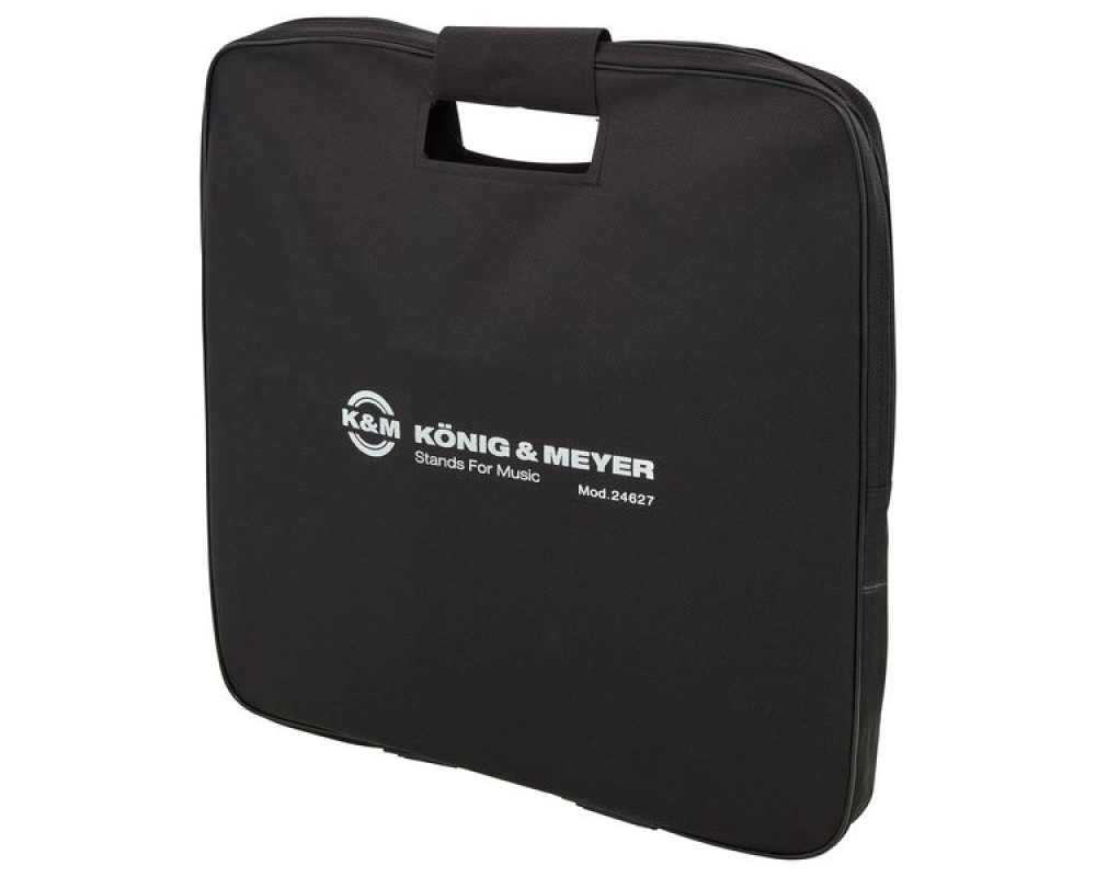 K&amp;M 24627 Carry Bag for Base Plate