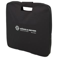 K&M 24627 Carry Bag for Base Plate