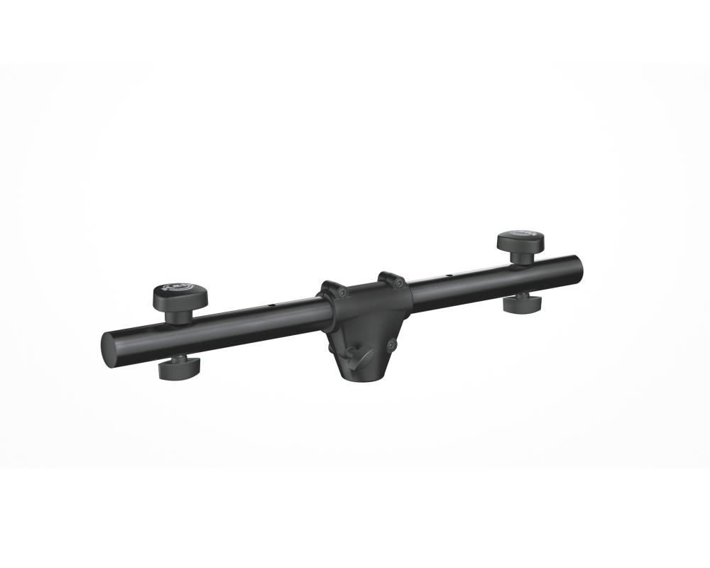 K&M 24637 Crossbar/Side crossbar