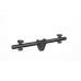 K&M 24637 Crossbar/Side crossbar