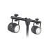 K&M 24637 Crossbar/Side crossbar