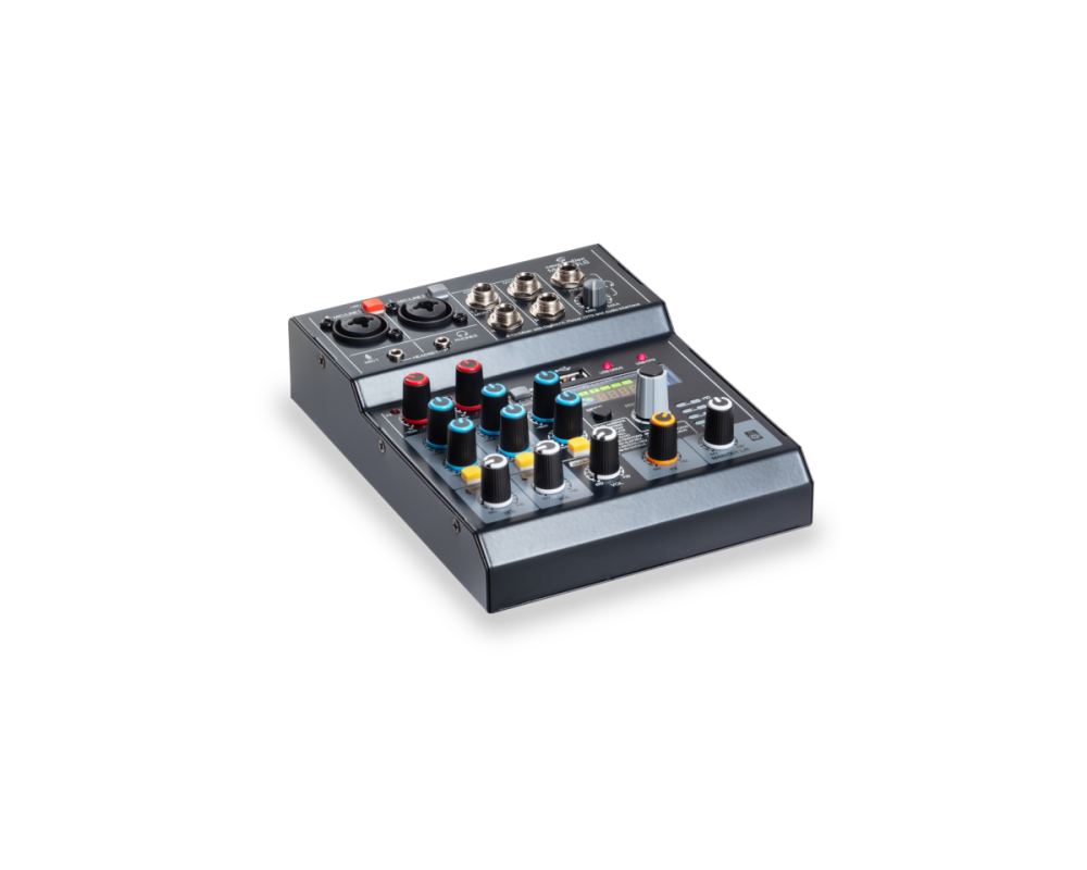 Soundsation MIOMIX 4 LS