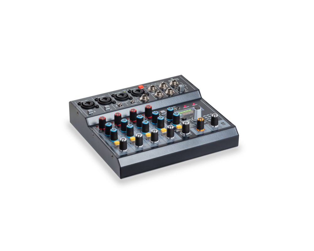 Soundsation MIOMIX 7 LS