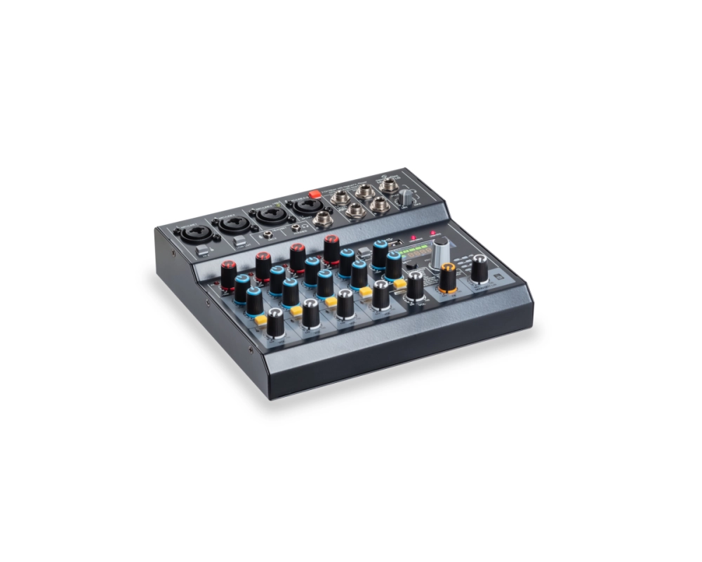 Soundsation MIOMIX 7 LS