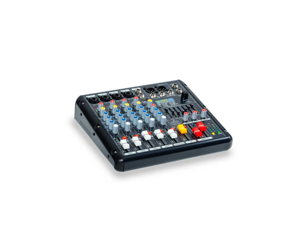 Soundsation YOUMIX 410 PRO