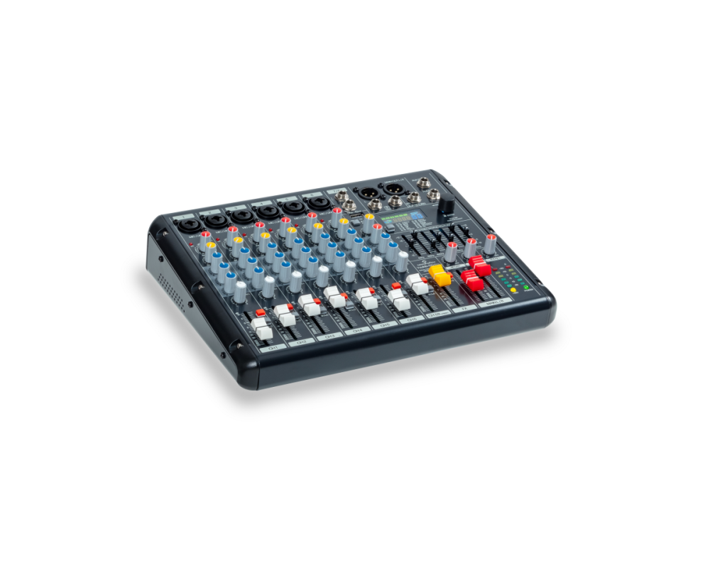Soundsation YOUMIX 610 PRO