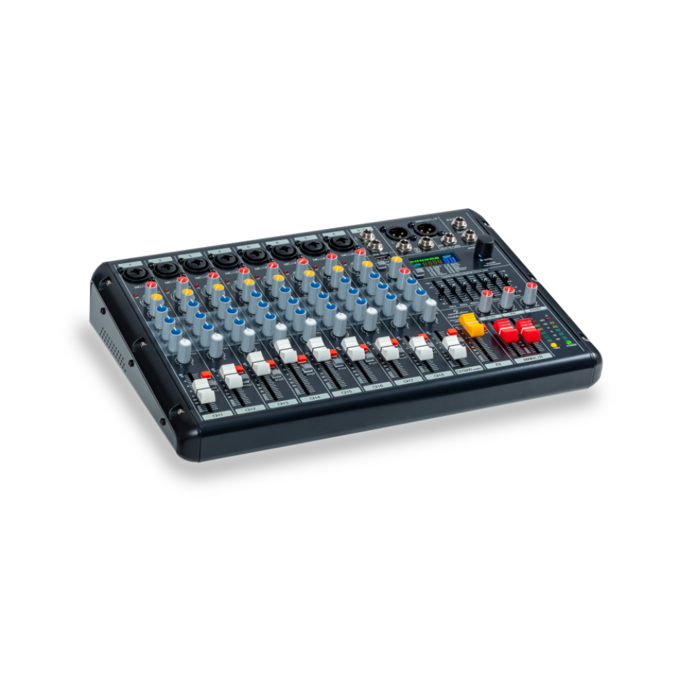Soundsation YOUMIX 810 PRO