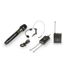 Soundsation U16HP-A1 Pocketmic