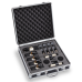 Soundsation MDRKIT-7 Kit c/7 microfonos p/bateria