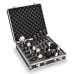 Soundsation MDRKIT-7 Kit c/7 microfonos p/bateria