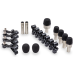 Soundsation MDRKIT-7 Kit c/7 microfonos p/bateria