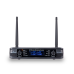 Soundsation WF-U300HP-A1 Sistema s/fios c/1 micro e 1 headset