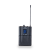 Soundsation WF-U300HP-A1 Sistema s/fios c/1 micro e 1 headset