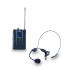Soundsation WF-U300PP-A1 Sistema s/fios c/2 headsets