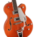 Gretsch G5420T Electromatic CLSC HLW SC with Bigsby - Orange Stain