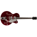 Gretsch G5422TG Electromatic CLSC HLW DC with Bigsby Walnut Stain