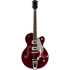 Gretsch G5420T Electromatic CLSC HLW SC with Bigsby Walnut Stain